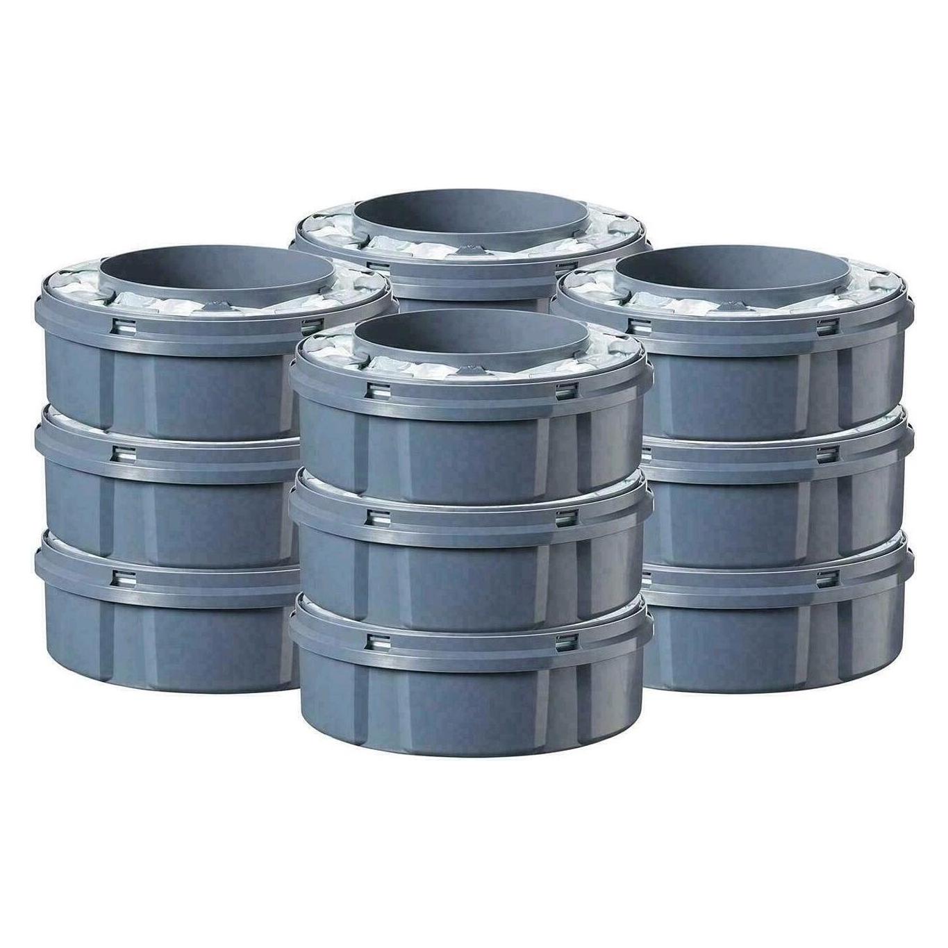 Sangenic Starterset Twist & Click (05010415510051)