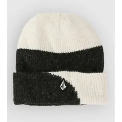 Volcom 2Tone Beanie black Gr. Uni