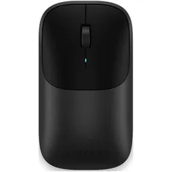 Satechi Slim EX (Kabellos), Maus, Schwarz