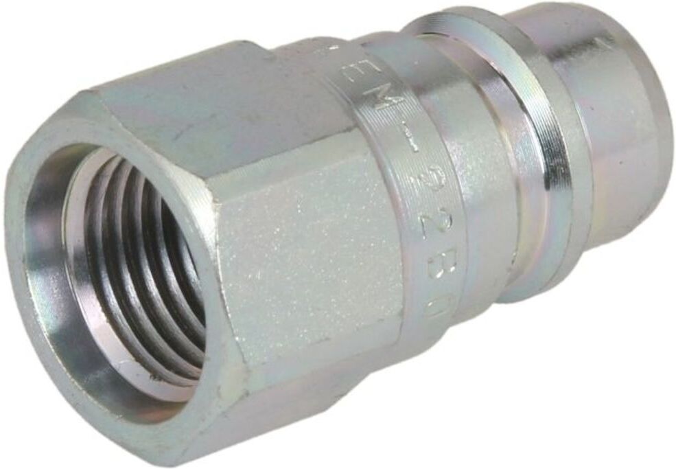 Hydraulische Schnellkupplung FASTER NV 14-38SAE M