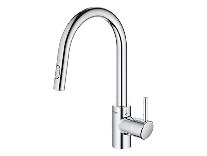 GROHE Mitigeur de cuisine évier Concetto\, chromé\, 31483002 (Import Allemagne)