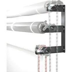MANFROTTO Hakenpaar für 3x Expan 046 #045 (Angebot)