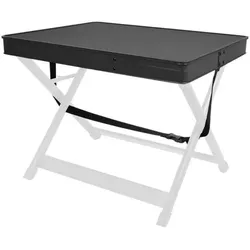 Brunner Hockerplatte Hoggy Rebel Standalone
