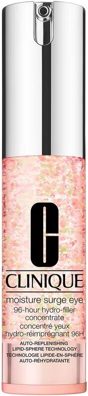 Clinique - Moisture Surge™ Eye 96-Hour Hydro-Filler Concentrate, 15 ml, Transparent