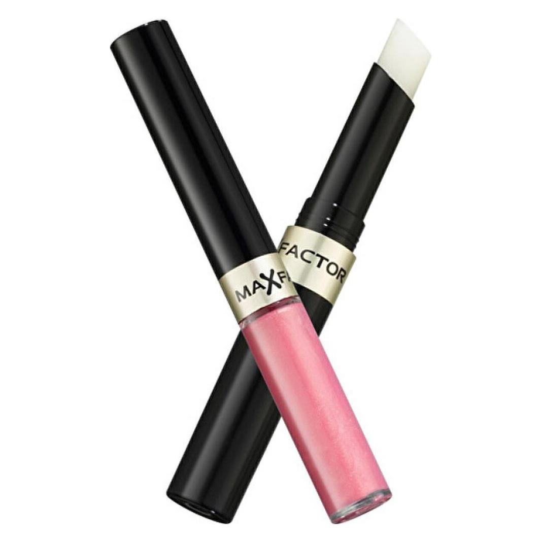 Max Factor Lipfinity 24HRS (310 Essential Violet) (8005610624280)