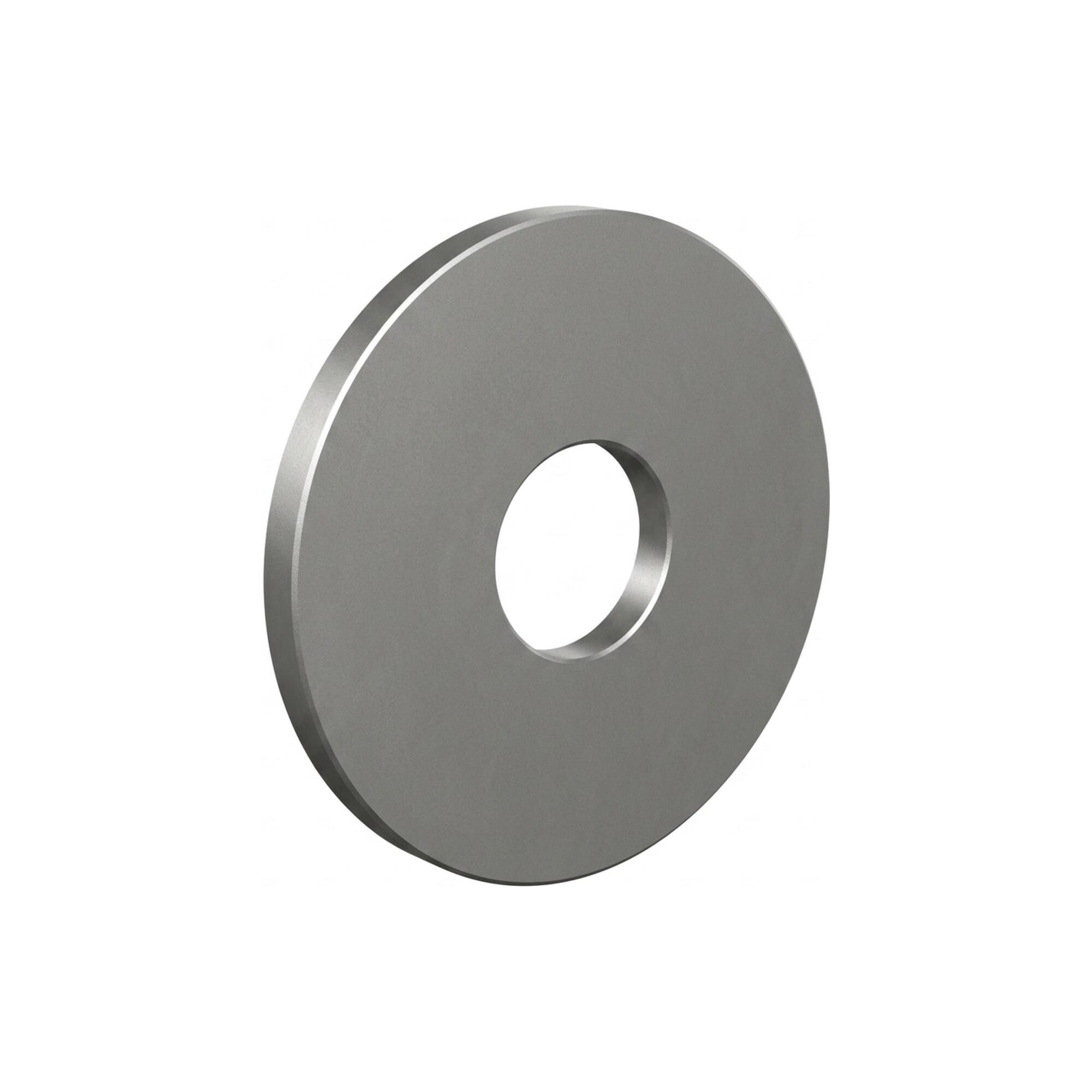 DIN 440-R/ISO 7094 Unterlegscheibe Stahl Form R 22mm ; Industrial Quality Supplies (004400080220000)