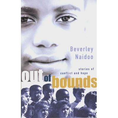 Out of bounds, Taschenbuch von Beverley Naidoo, Klett Sprachen GmbH, 978-3-12-573751-8