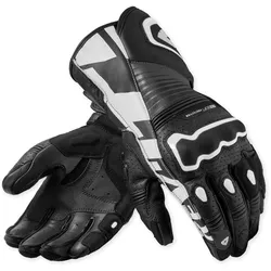 Revit Argon 3 perforierte Motorradhandschuhe L