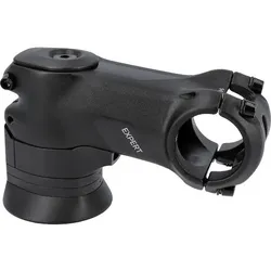 Vorbau Expert IR, MERIDA, Größe: 120 mm, Farbe: Schwarz, Gewicht: 165 g, VE: 1 St.