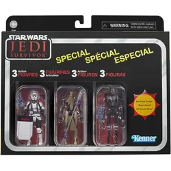 Hasbro Star Wars The Vintage Collection Gaming Greats Star Wars Jedi: Fallen Order II
