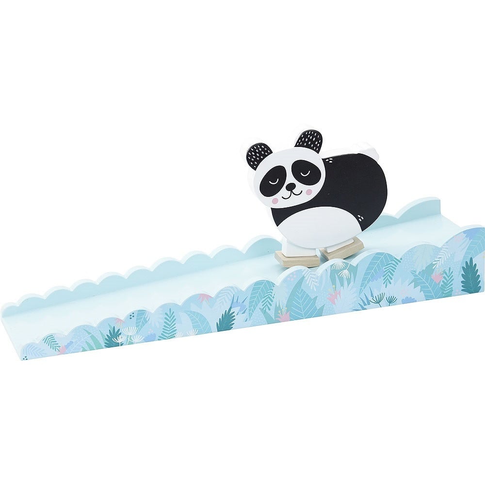 Vilac Houten treinbaan Panda