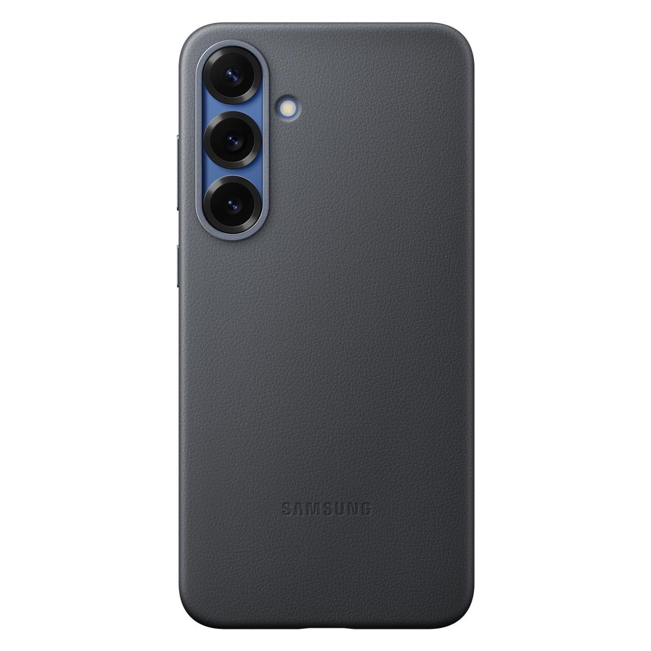 Samsung S25+ Kindsuit Black (Samsung Galaxy S25+) (EF-VS936PBEGEU)