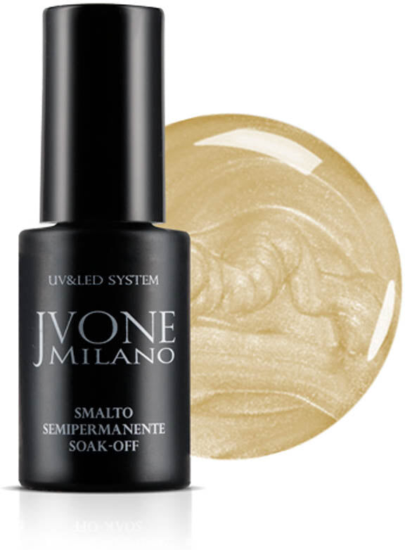 Jvone Smalto Semipermanente Soak-Off 3025 corallo