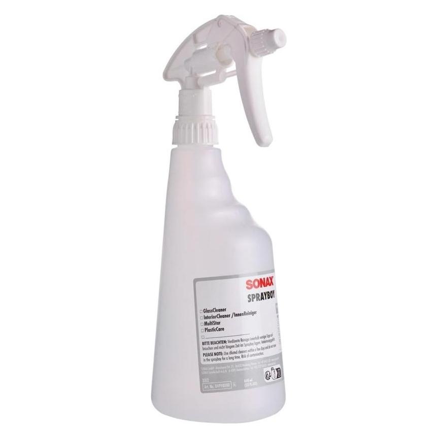 Sonax PROFILINE Sprayboy Handsprüher 650 ml (0.65 l) (622862)