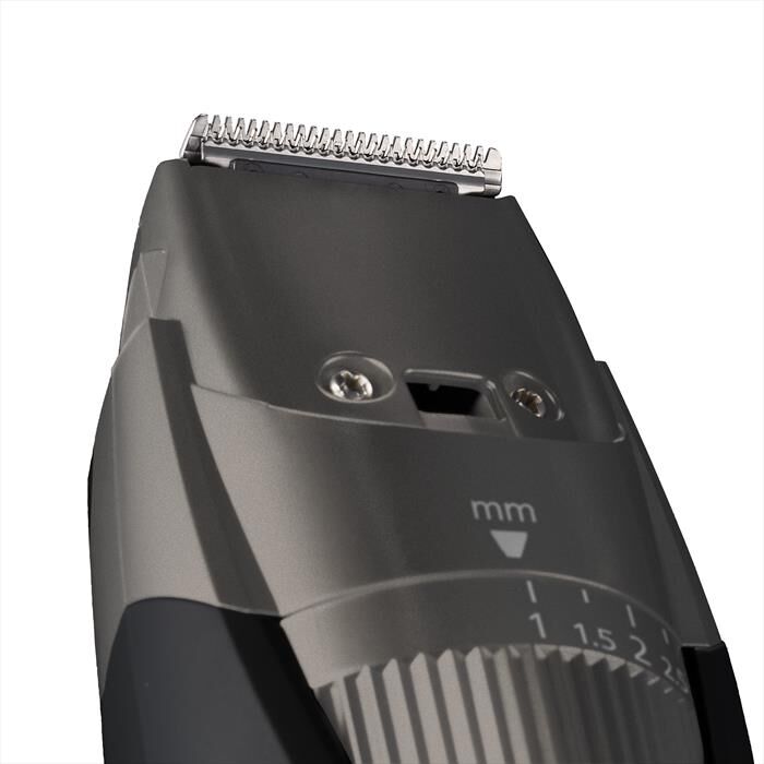Panasonic Regolabarba Er-egb44h503-grigio Titanio