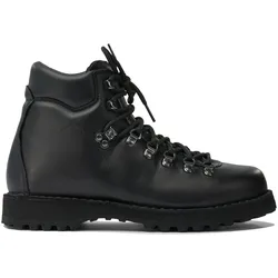 Diemme, Herren, Wanderschuhe, "Rock Bet" hiking shoes (42), Schwarz