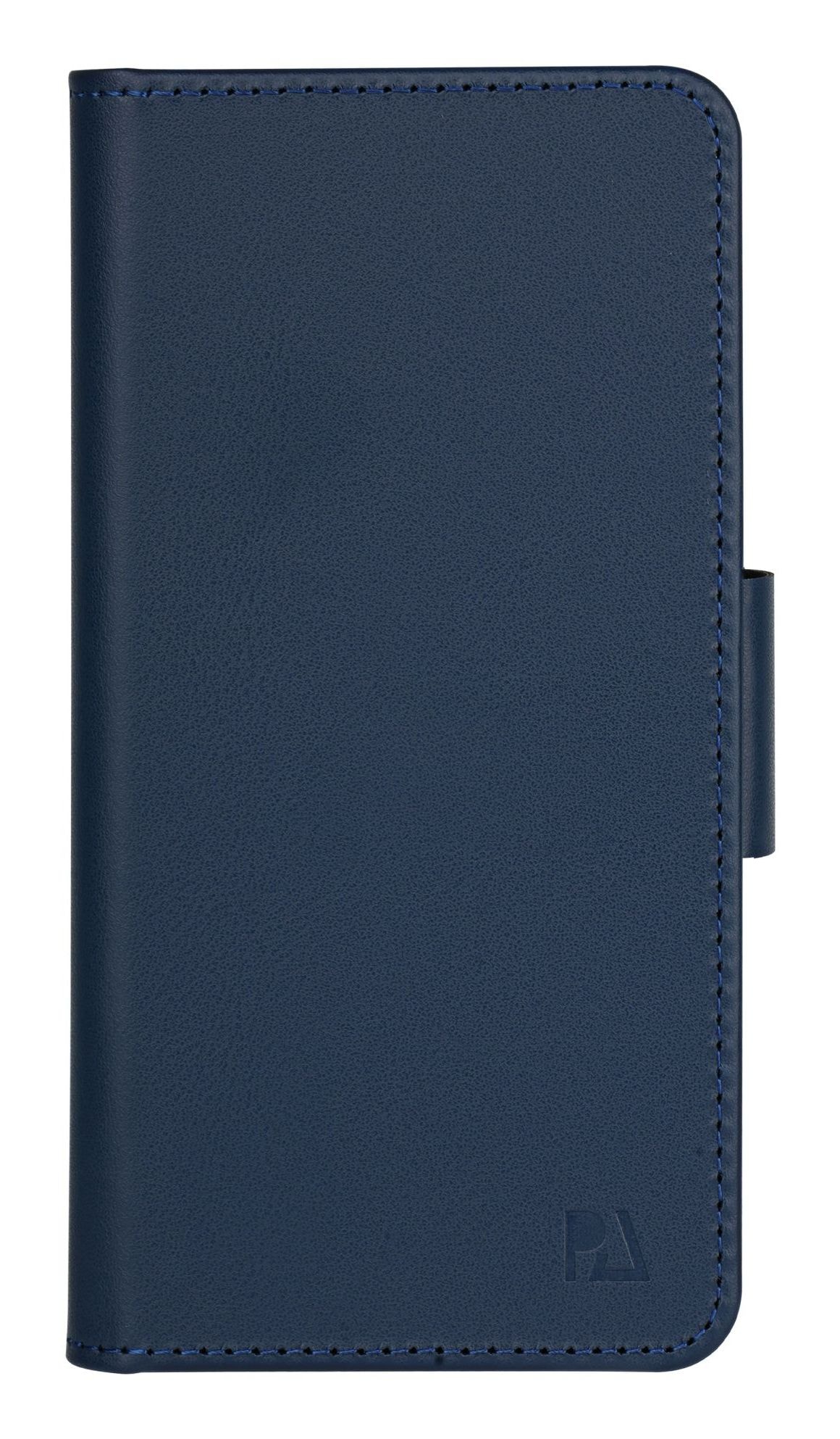 Peter Jäckel Geldbörsenhülle für Samsung S26 23052 Book Case Wallet (Blau)