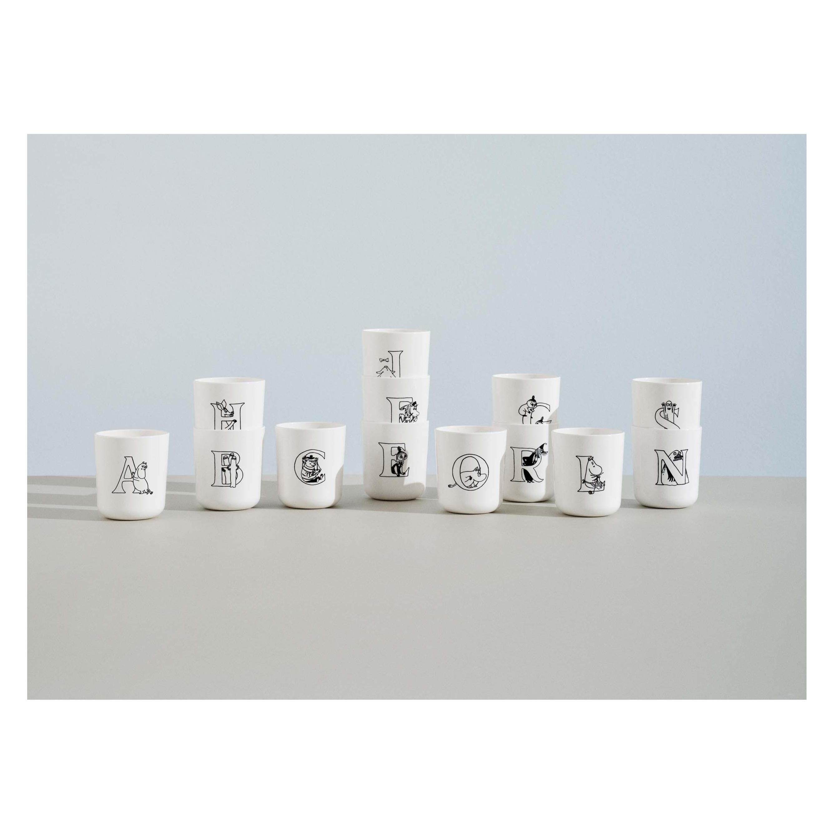 Rig-Tig by Stelton Moomin ABC - F (Z00706-F)