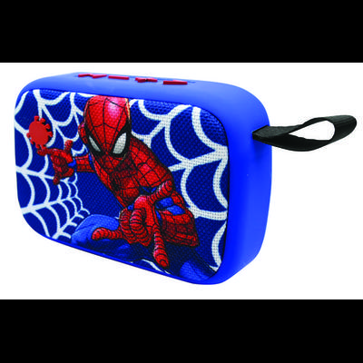 Spider-Man Bluetooth® tragbarer Lautsprecher
