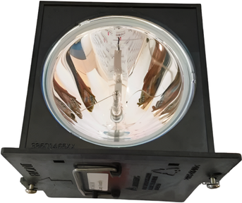Original Lamp & Housing for the Clarity Wildcat with SN WCCB Video Wall - 240 Day Warranty