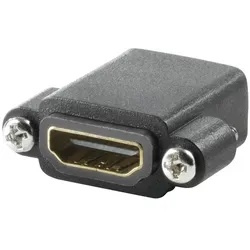 Weidmüller Einbaugehäuseeinsatz IE-FCI-HDMI-FF