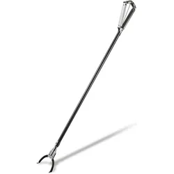 Kärcher Professional, Kehrmaschine, Grobschmutzzange