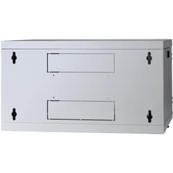 EFB Elektronik Wandgehäuse, Serverschrank Zubehör, Grau