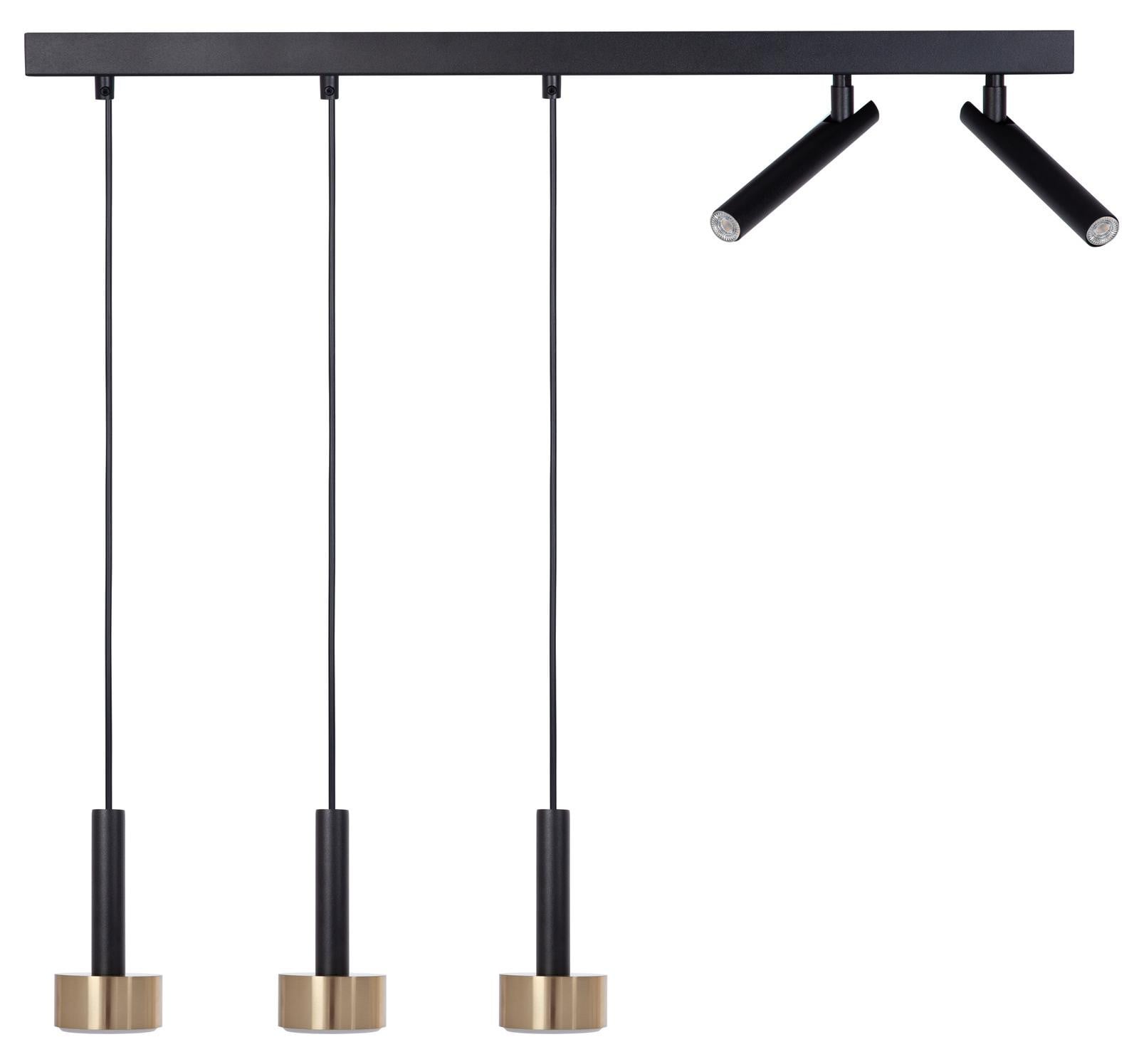 Sigma Lighting Hanglamp STAMP 3
