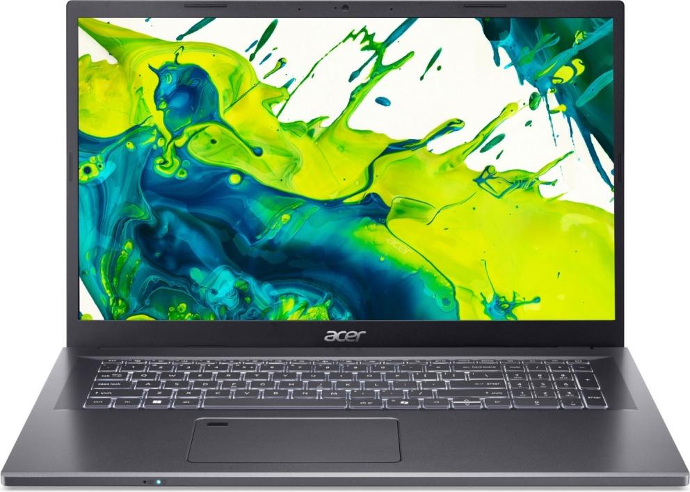 Acer Aspire 17 Notebook steel gray (A17-51GM-70XD)