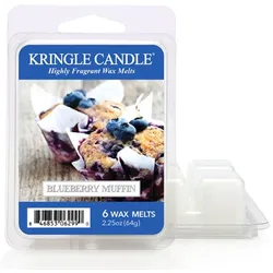 Blueberry Muffin Wax Melts 64g