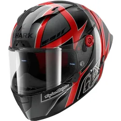 Shark, Motorradhelm, Race-R Pro Gp 06 Replica Cam Petersen (L, 59 - 60 cm)
