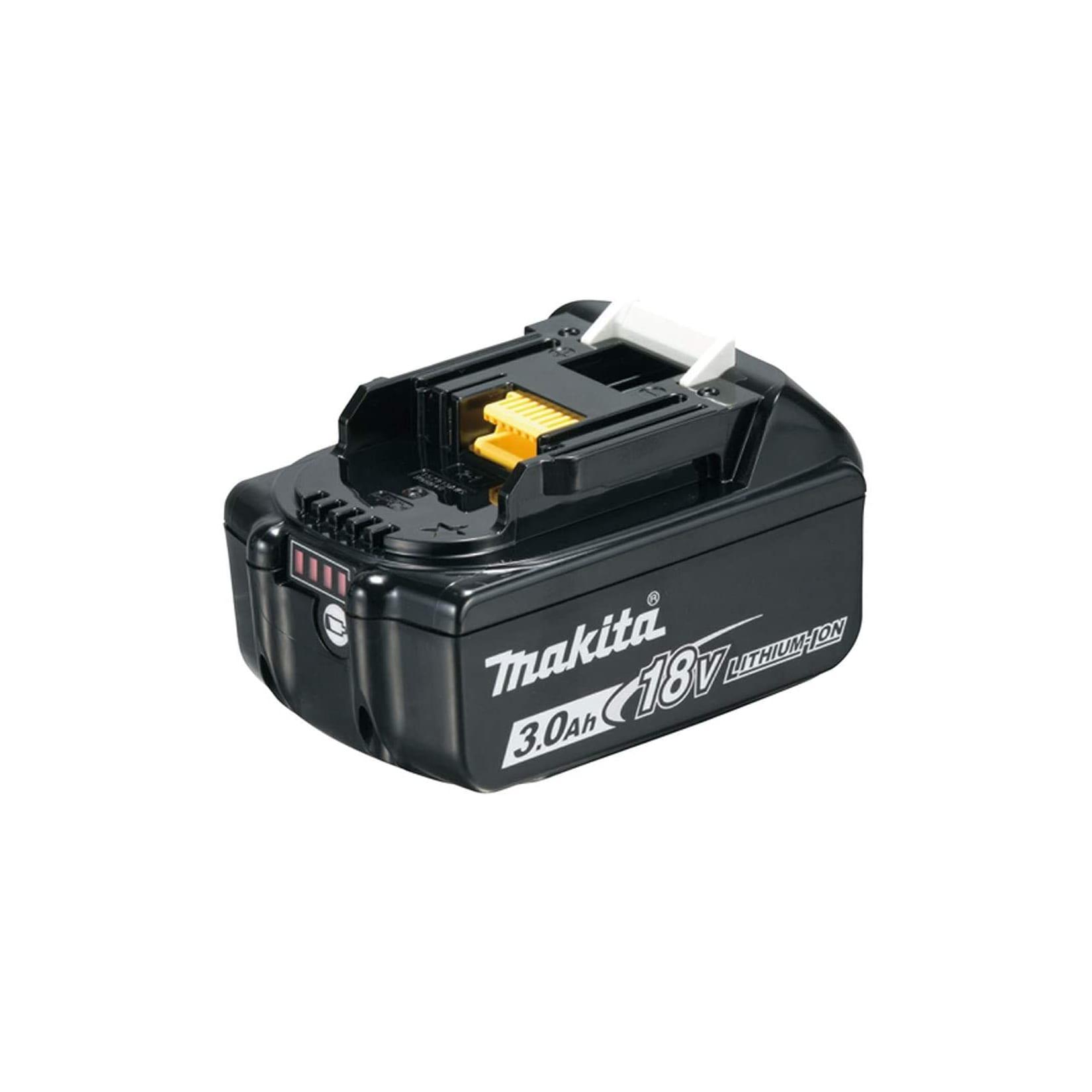 Makita BL1830B 18V 3,0Ah 54W Akku