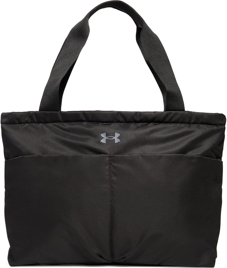 Under Armour Bolsas de deporte UA Studio Lite Tote . Negro