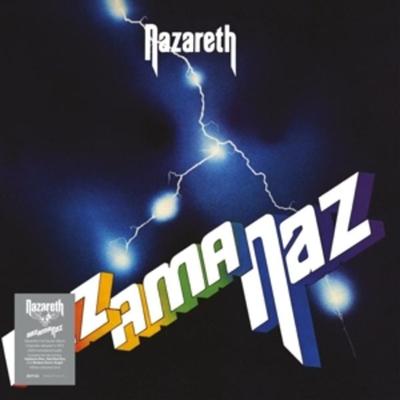Razamanaz (2009 Remastered) - Nazareth, Vinyl