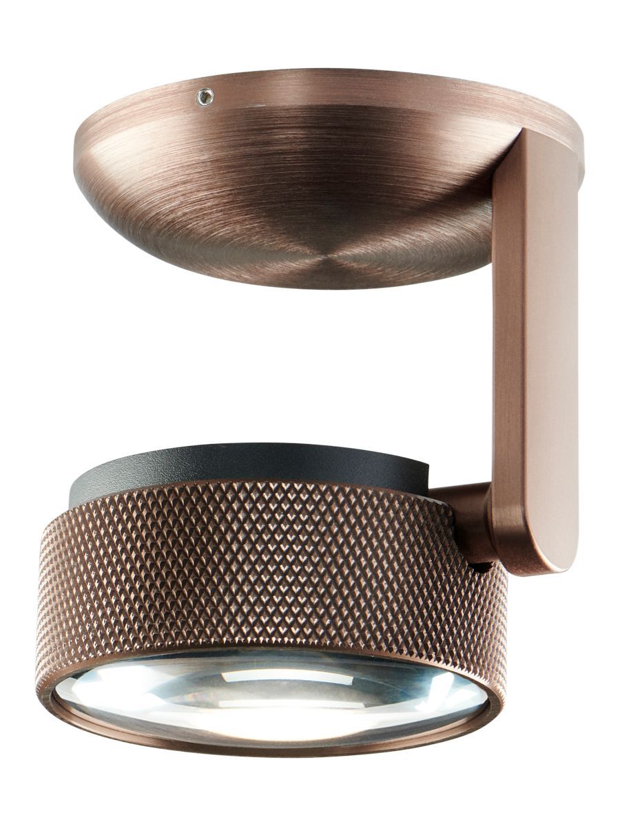 Light-Point LED-Deckenstrahler COSMO rosegold 271072 5711389710729