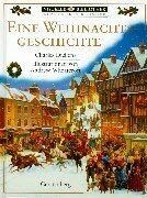 Charles Dickens - Eine Weihnachtsgeschichte: Visuelle Bibliothek - Klassiker für Kinder - Preis vom 01.10.2026 17:08:56 h