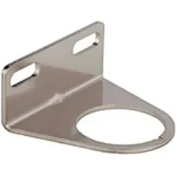 Haltewinkel, für Druck-/Filterregler »G-mini«/»GA-mini«, BG 200 (HW 200)