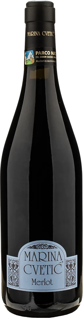 Masciarelli Marina Cvetic Merlot 2020