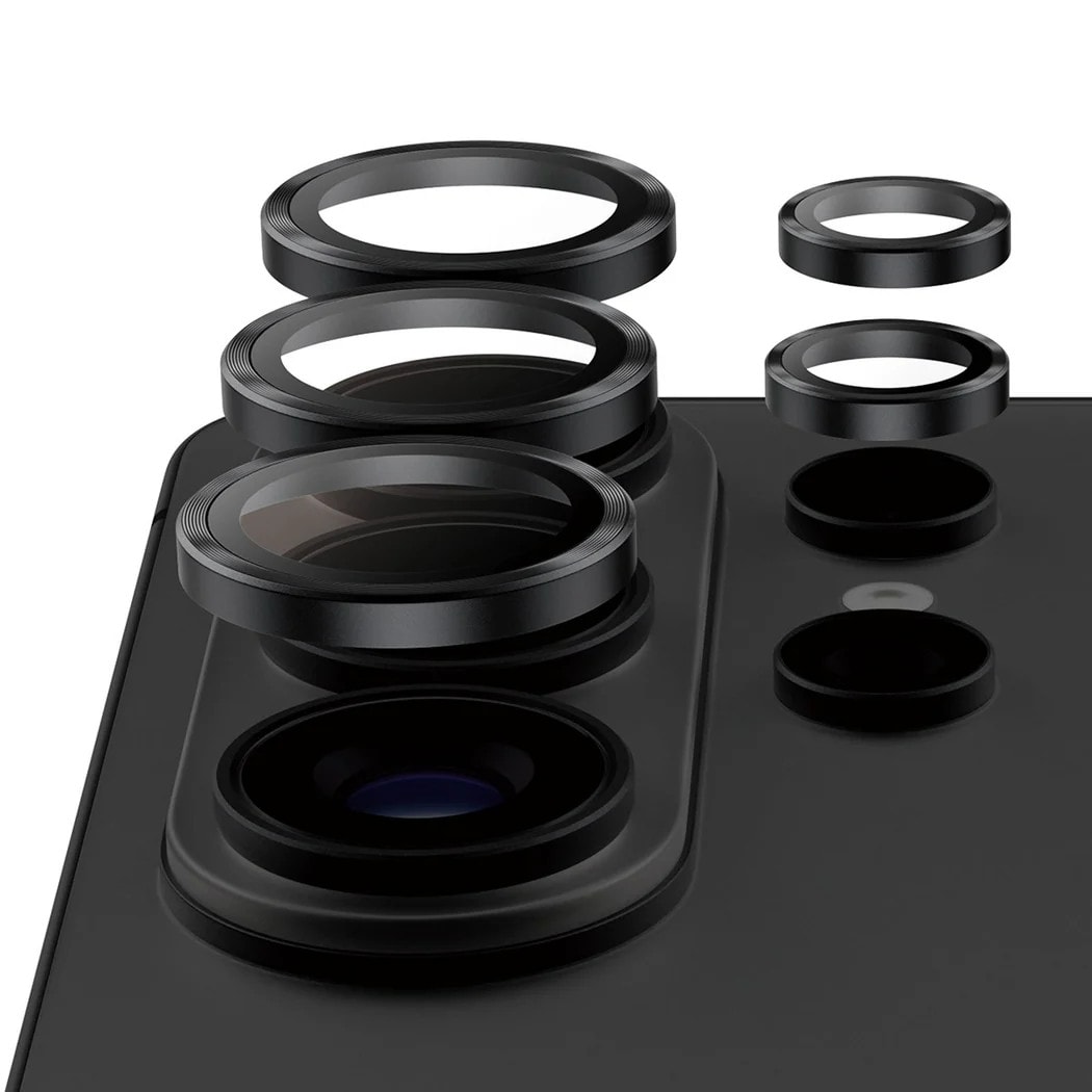 PanzerGlass Hoops Ceramic II Kameraschutz Galaxy S26 Ultra PG12807