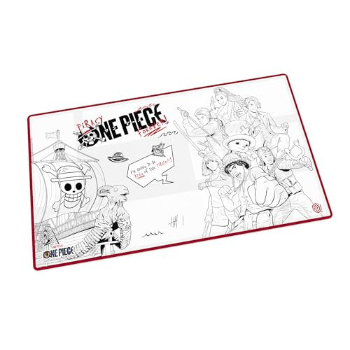 Ultimate Guard Playmat One Piece Sketch 61 x 35 cm