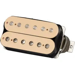 Gibson 57 Classic Double Vintage White - Pickup E-Gitarre
