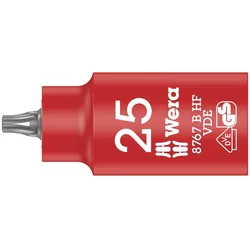 Wera Werk Bit-Nuss 004921