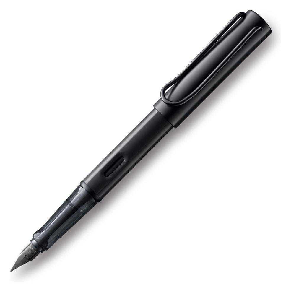 Magni LAMY AL-Star Füllhalter 029 black Fed.M 1228052 (1x) (1228052)