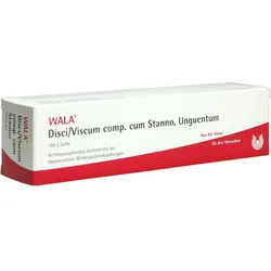 Disci/Viscum Cp C St Ungt 100 G