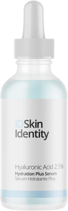 ID Skin Identity Moisturizing Serum Plus Ac2.5%