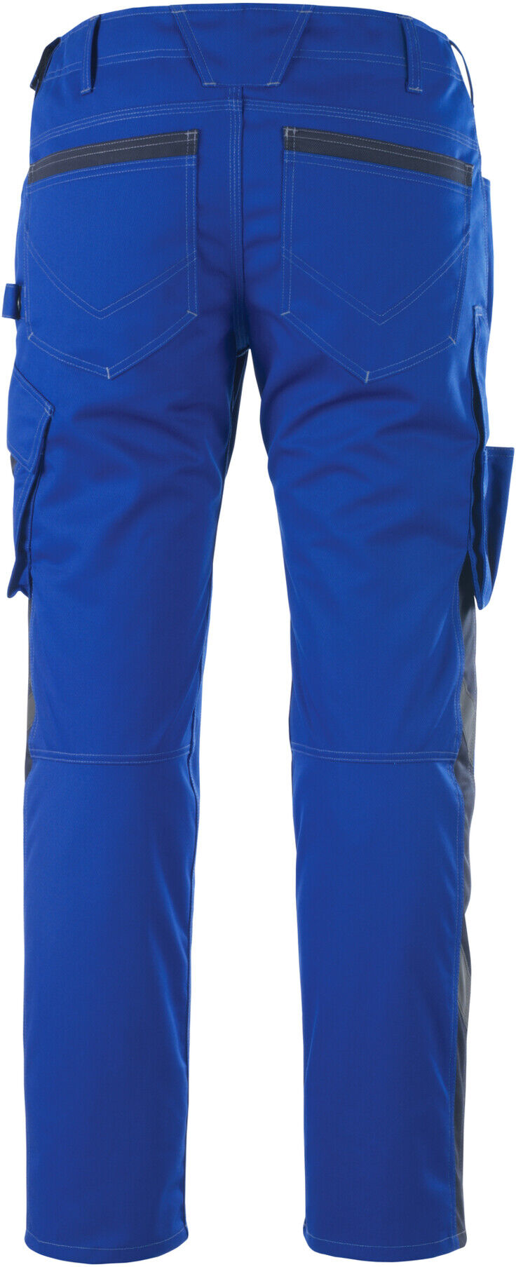 MASCOT® Hose Dortmund 82C64 kornblau/schwarzblau (12079-203-11010-82C64)