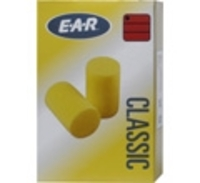 Axisis GmbH EAR Classic Gehörschutzstöpsel 10 St 01662192