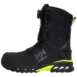 Winter Sicherheitsstiefel MAGNI EVO BOA - 35 - schwarz
