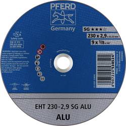 PFERD TOOLS EHT 230-2,9 SG ALU 61328323 Trennscheibe gerade 230 mm 25 St. Aluminium, NE-Metalle
