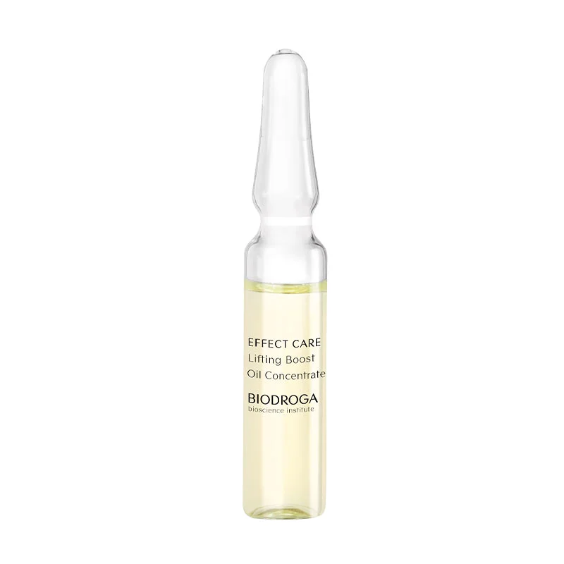 Biodroga Effect Care Lifting Boost Öl Ampulle, 3x2ml BI70032